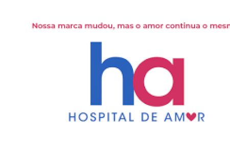 LEILÃO HOSPITAL DO AMOR