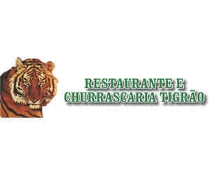 Churrascaria Tigrão
