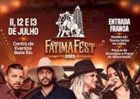 RODEIO FATIMA DO SUL