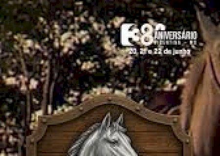 CAVALGADA RODEIO VICENTINA