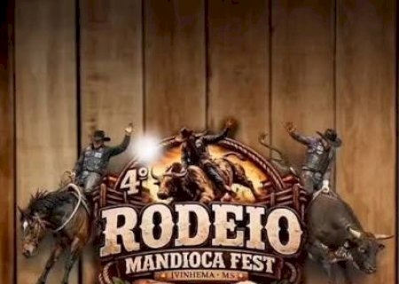 RODIO MANDIOCA FEST m