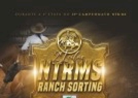 3º LEILÃO NTRMS